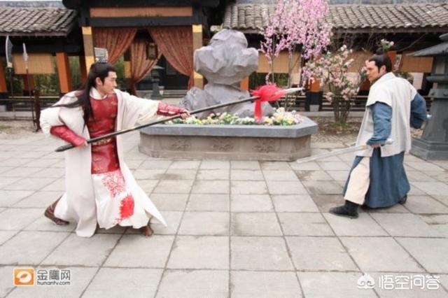 罗成怎么死得(罗成怎么死的历史)