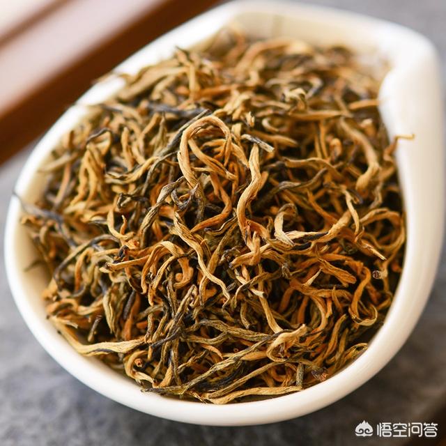 世界红茶品种前十名的,你喝过最好的红茶是哪种？