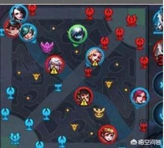 《王者荣耀》如何玩好打野，有哪些技巧和攻略？-第3张图片-9158手机教程网