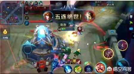 《王者荣耀》如何玩好打野，有哪些技巧和攻略？-第6张图片-9158手机教程网