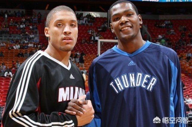 NBA联盟中有哪些球员是发小？插图31