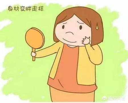 梦见老婆生完孩子变瘦了,生完孩子多久是瘦身黄金期？