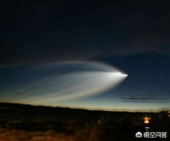 人们发现的“ufo”究竟是什么？