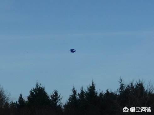人们发现的“ufo”究竟是什么？