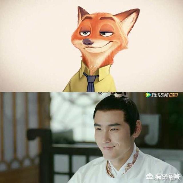 阮经天的电视剧:《扶摇》上线，杨幂和阮经天有CP感吗你最喜欢哪对荧幕CP