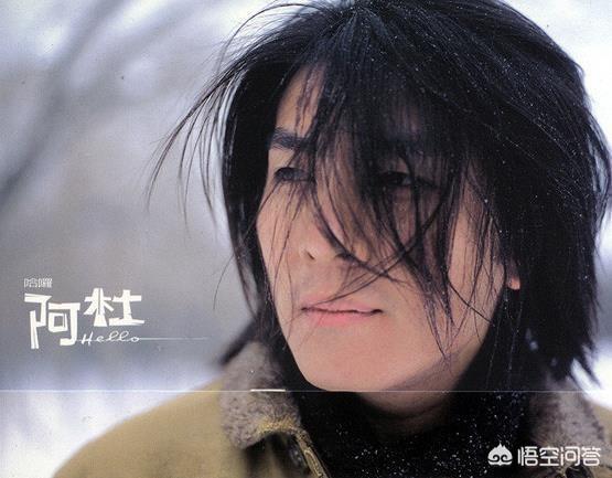 韩庚绯闻女友李冰玉:当年唱“天黑”的阿杜现在哪里去了，在做什么