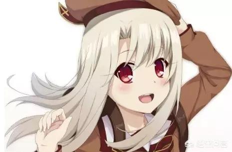 <a href=https://maguai.com/list/44-0-0.html target=_blank class=infotextkey>动漫</a>里有哪些经典的萝莉形象