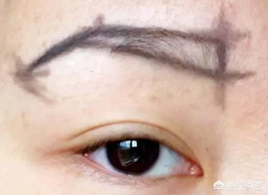 怎样学会眉毛的入门画法呢？插图51
