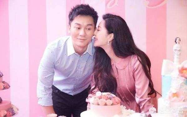 范冰冰李晨现状:范冰冰和李晨现在关系还好吗