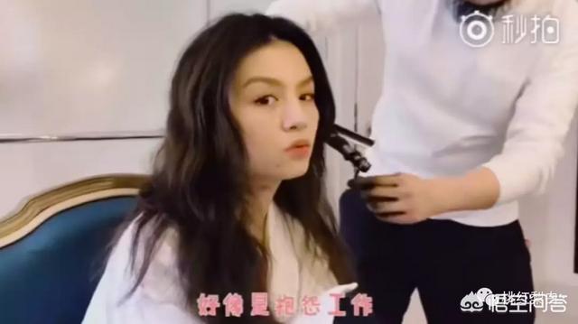 春夏演员:如何客观评价演员春夏的长相？