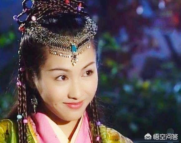 罗美薇洁癖:你觉得罗美薇和蓝洁瑛谁更漂亮？为什么？
