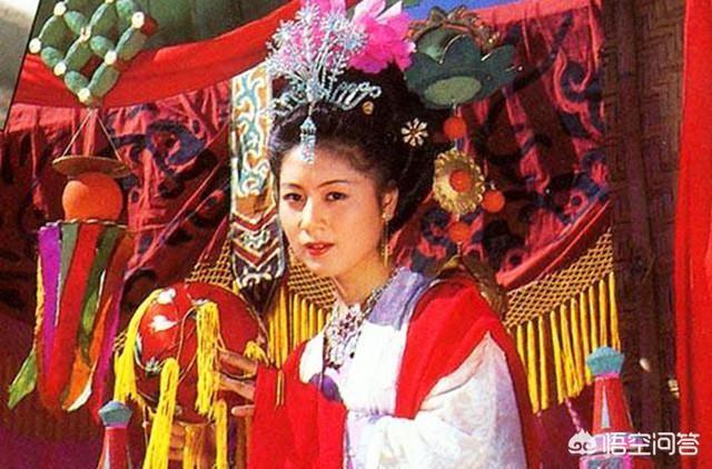唐僧的父亲:《西游记》中唐僧的父亲究竟是谁