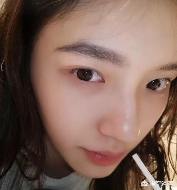 怎样学会眉毛的入门画法呢？插图6