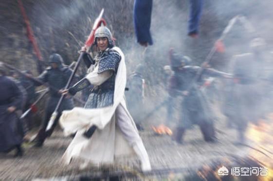 罗成怎么死得(罗成怎么死的历史)