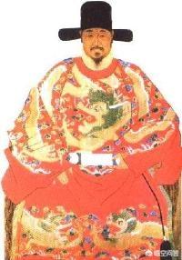 为什么高晓松说明朝是“三无朝代”？插图57