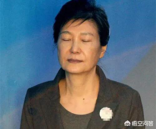 韩国前总统朴槿惠至今有没有最终审判结果？结果如何？
