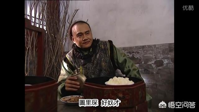 《雍正王朝》中,康熙既然已经决定把皇位传给雍正,为什么不提前把十三阿哥放出来？