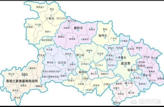 湖北十堰为什么被称为"车城"?