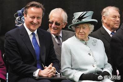 英国女王与历任首相的私人关系都是如何的？插图9