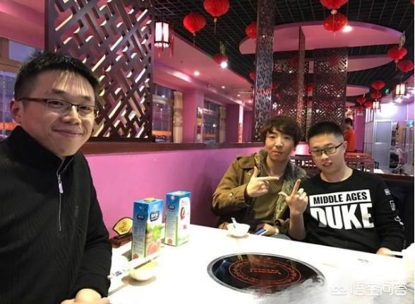 dnf大龙猫粉丝群号:DNF除了旭旭宝宝外，还有哪些著名的主播呢？
