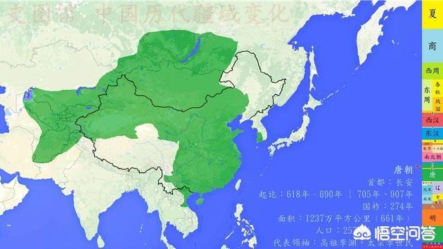 长城的历史:万里长城最早是谁开始建造的？有何历史？
