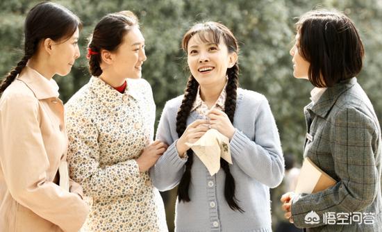 我们的八十年代电视剧:八十年代到现在，经典电视剧有哪些