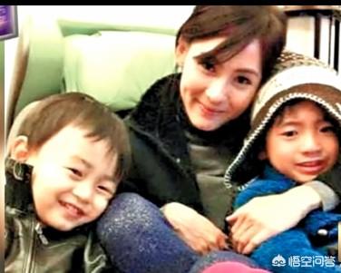 张柏芝为何离婚:曾经一代女神张柏芝，当初怎么突然退出娱乐圈了？