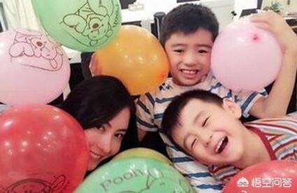 张柏芝为何离婚:曾经一代女神张柏芝，当初怎么突然退出娱乐圈了？