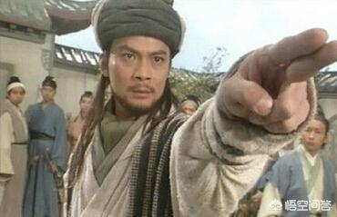 皇帝威武雄壮的照片:中国历史上文武双全的皇帝有谁？