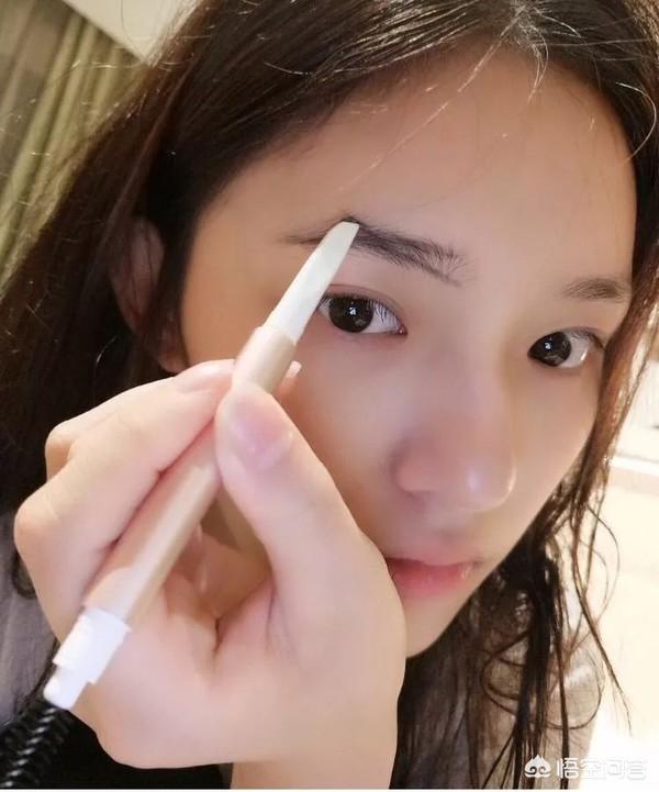 怎样学会眉毛的入门画法呢？插图2