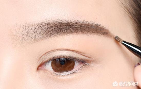 怎样学会眉毛的入门画法呢？插图15