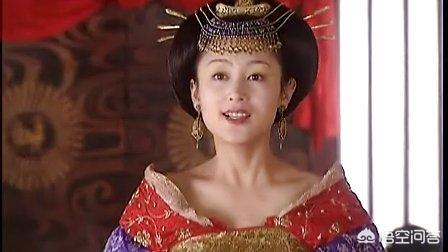 大明宫词长相守:如何看待《大明宫词》里面各个人物的性格？