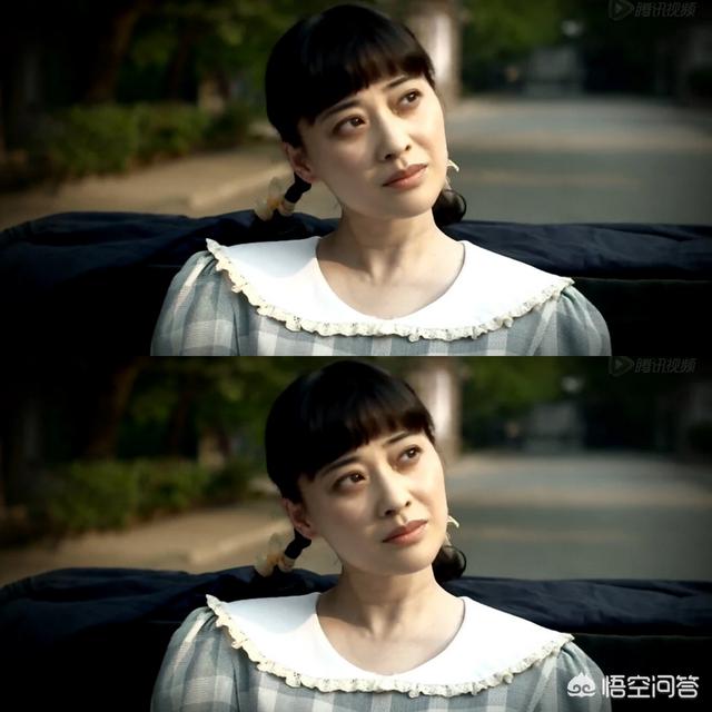 梅婷女儿:怎样看待梅婷在《父母爱情》中饰演的安杰这个角色？