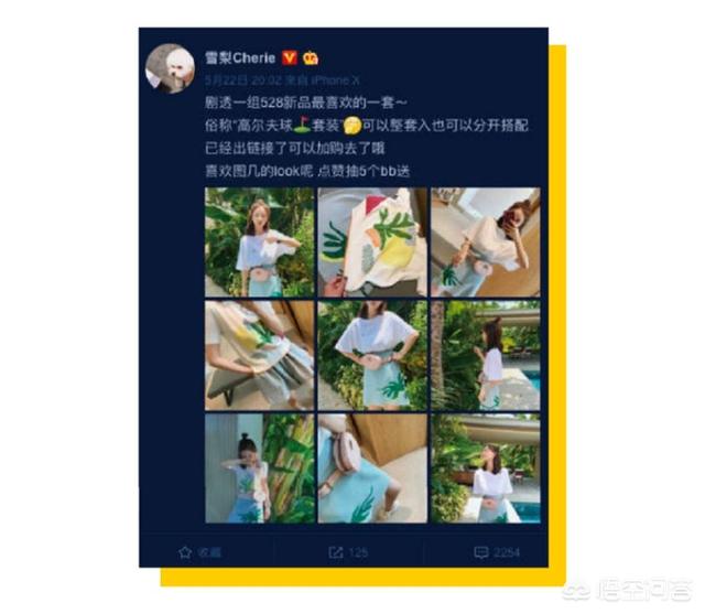 雪梨网红:网红雪梨入选湖畔大学第六届，晒与马云合影，你如何评价？
