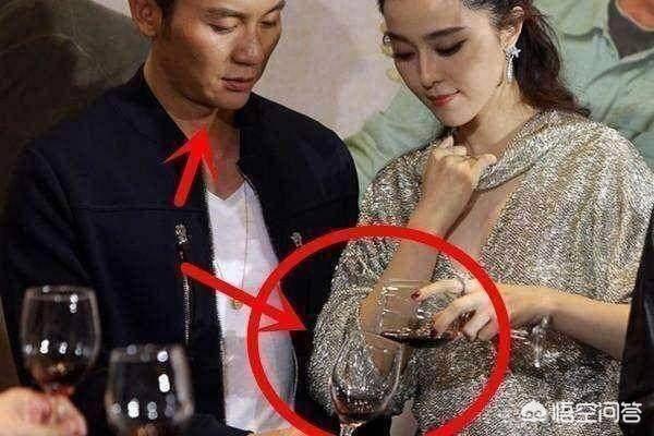 范冰冰的老公是谁:范冰冰的数任男友中，谁对范冰冰最好？
