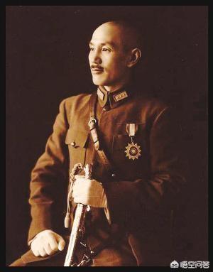 为什么影视作品里国民党军官都戴白手套？插图50