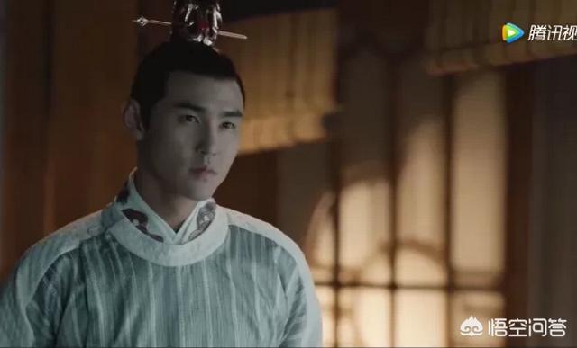 阮经天的电视剧:你认为演员阮经天会因为《扶摇》这部电视剧大火吗