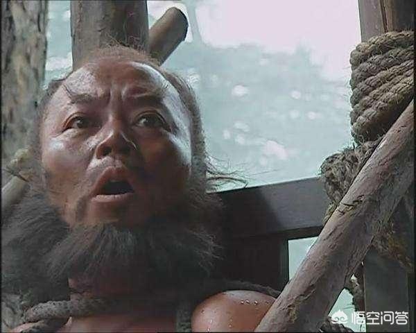为什么有人说《水浒传》的三观不正？