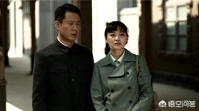 梅婷女儿:怎样看待梅婷在《父母爱情》中饰演的安杰这个角色？