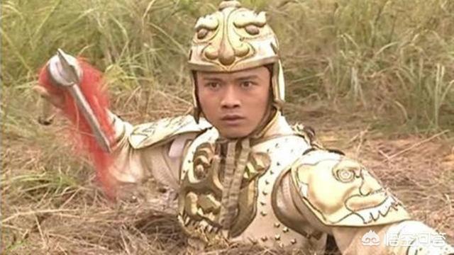 罗成怎么死得(罗成怎么死的历史)