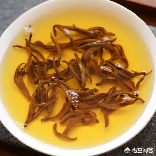 世界红茶品种前十名的,你喝过最好的红茶是哪种？