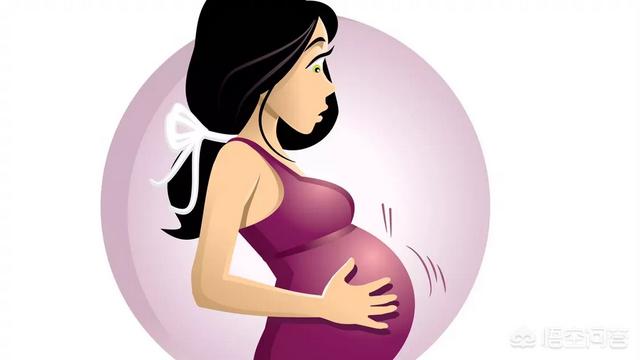 头条问答 - 怀孕生子不会造成女性体重增加,你认为有道理吗?