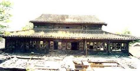北京朝内大街81号在历史上发生了什么？为什么被称为「鬼楼」？