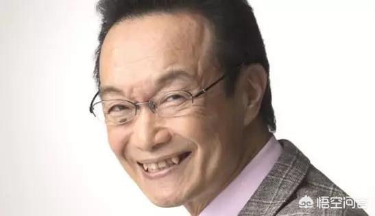日本有哪些声音充满个性的男性声优 头条问答