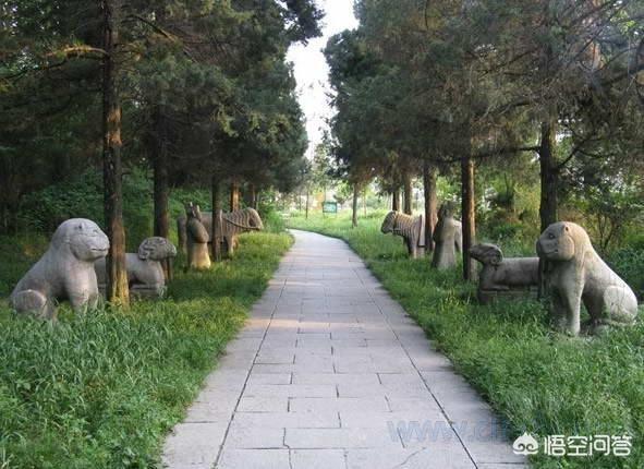 雨花台烈士陵园:南京有哪些值得一去的陵园？