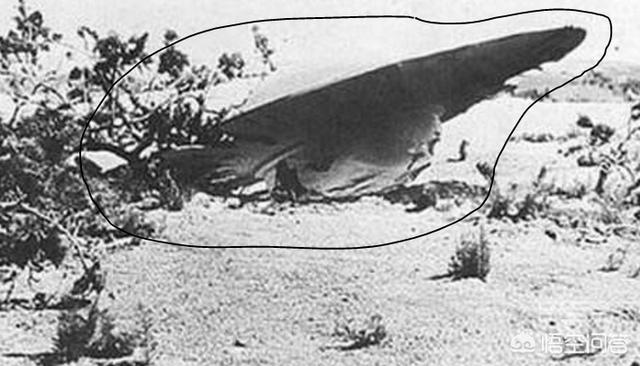1947年飞碟坠毁事件:神秘的罗斯维尔事件到底是真是假？