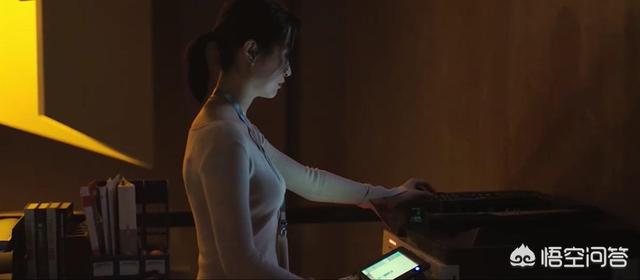 如何评价《法医秦明2》中饰演唐思思的演员杨凯淳？
