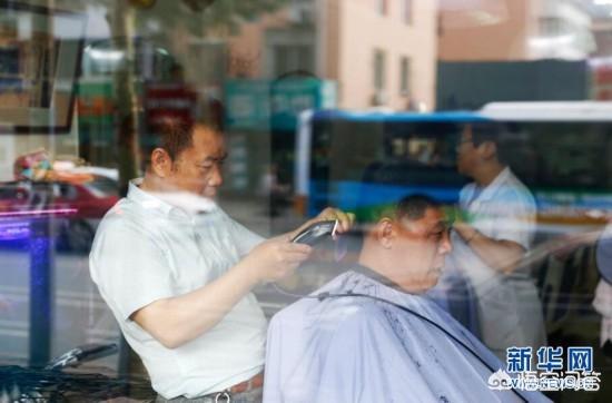 在沈阳,剪一次头要多少钱？