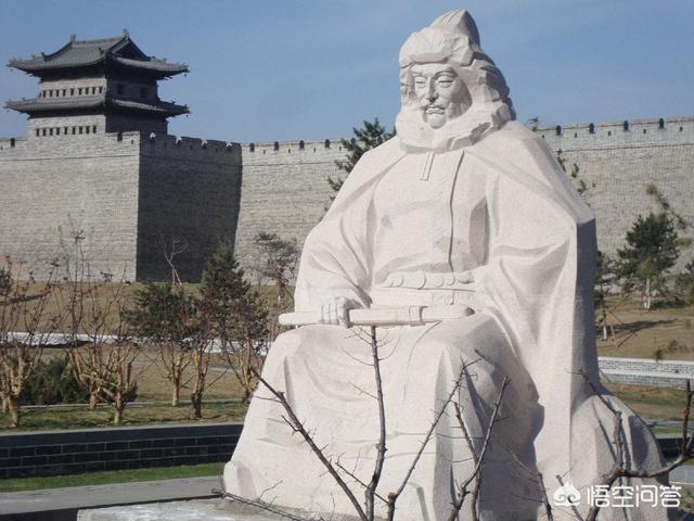 北魏皇帝:北魏开国皇帝拓跋珪为什么要娶姨母？