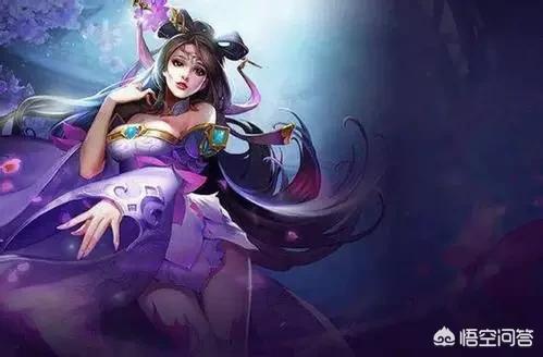 《王者荣耀》中单挑最强的英雄,大家感觉是哪个？